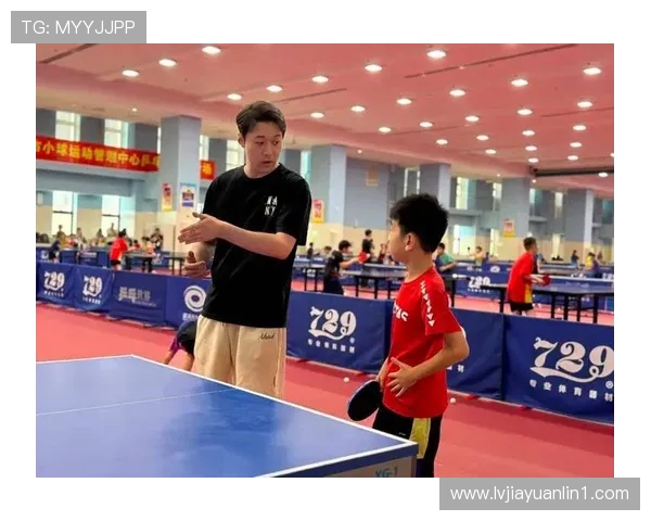 乒乓球运动的技战术发展与新时代青少年体育素养培养路径研究