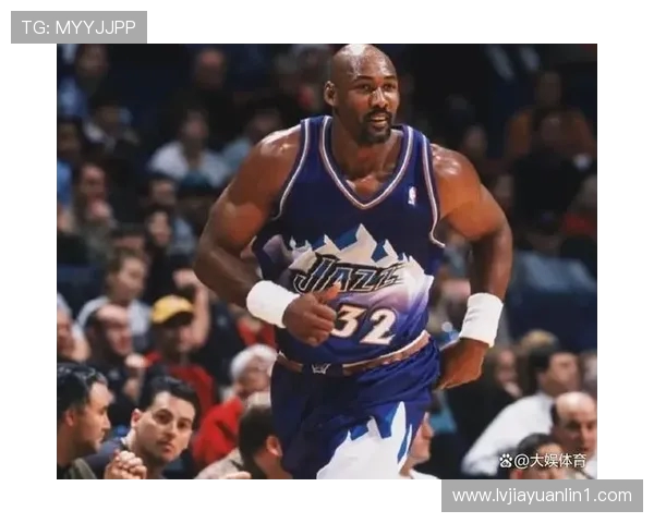 卡尔·马龙:从篮球巨星到社会贡献者的辉煌人生与跨界影响