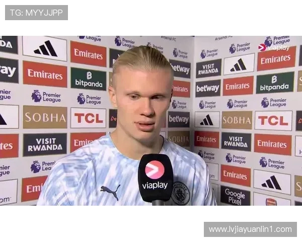 埃尔林·哈兰德:天赋异禀的进球机器如何改变现代足球格局