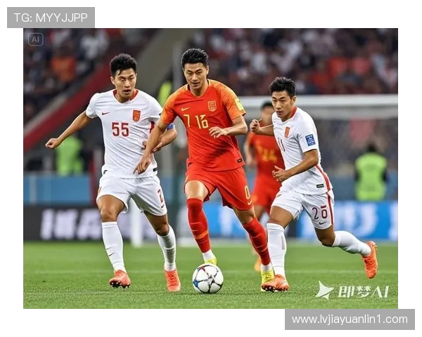 张琳芃领衔中国足球新时代挑战国足重建之路展望与分析