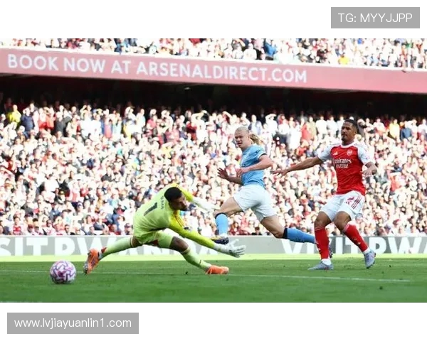 曼城迎战阿森纳巅峰对决谁能掌控英超冠军命运关键之战