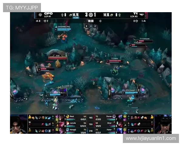 电竞比分即时更新解析 电竞赛事紧张激烈情况全盘透视