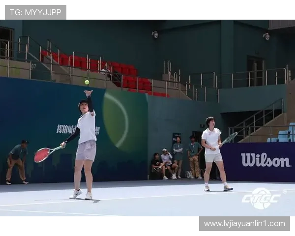 网球运动的魅力与挑战探索：从基础技巧到职业赛场的成长之路