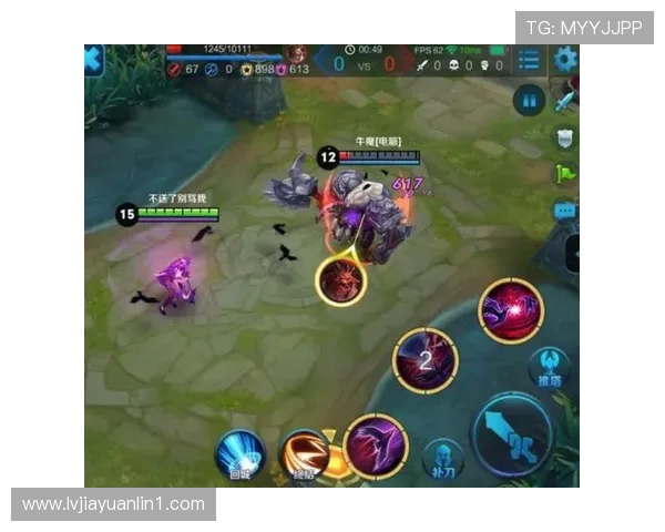 从零起步玩转王者荣耀全方位攻略技巧与心得分享