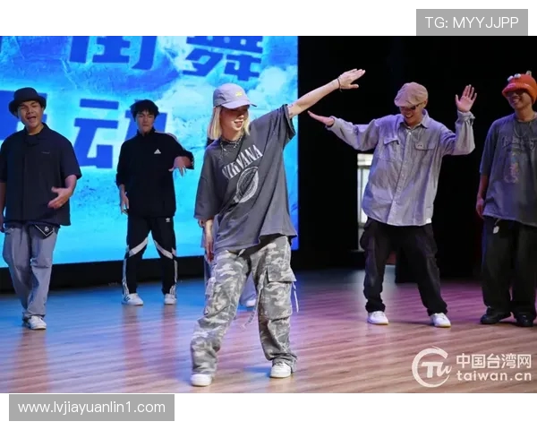 南京街舞队的奋斗之路：一段热血青春的真实记录与感悟