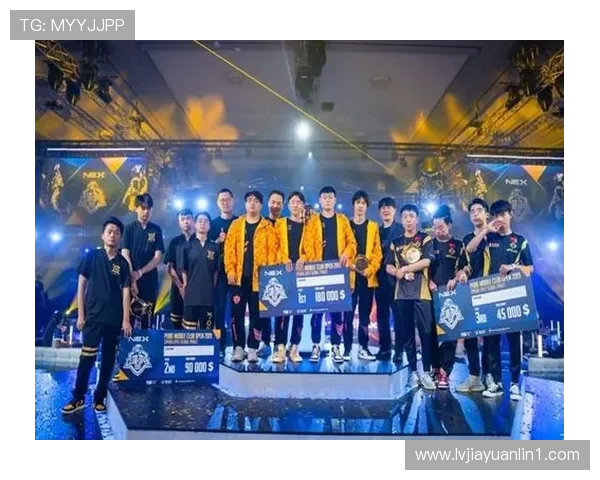 和平精英战术解析：深入探讨TES战队的防守与反击策略