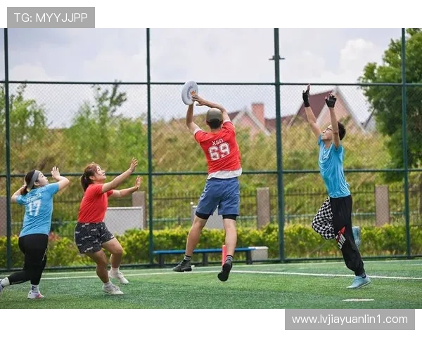 滑板精英赛回顾上海飞盘队展现出色实力与团队协作 滑板精英赛回顾上海飞盘队展现出色实力与团队协作