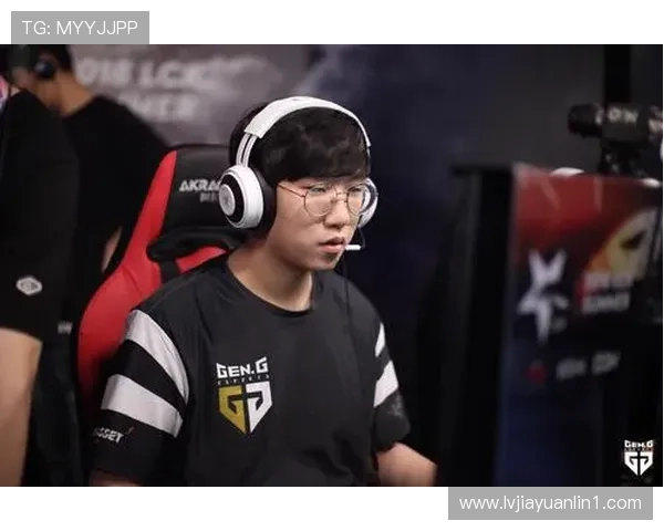 RulerADC:从电竞新星到顶级ADC选手的成长与挑战之路