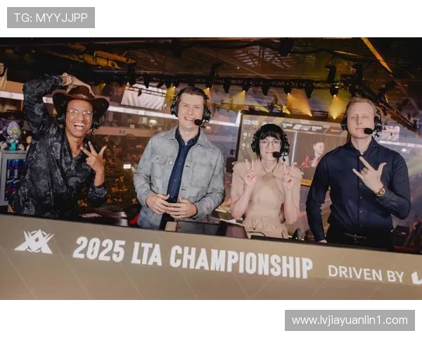 《全球电竞赛事迎来新篇章 2025年英雄联盟世界赛将新增创新赛制》