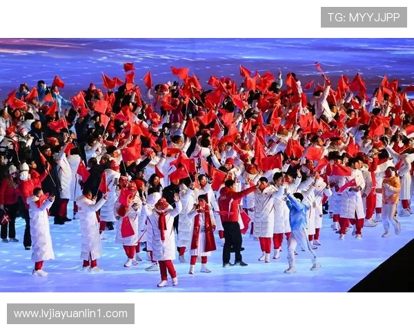 全球体育盛会激发青春力量凝聚团结精神推动世界体育文化交流