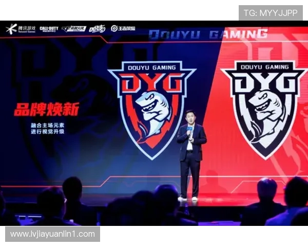 深圳DYG战队崭新征程开启,年轻力量引领电竞未来的无限可能