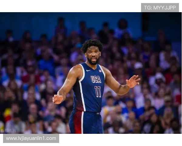 乔尔恩比德在NBA赛场的崛起与未来展望分析