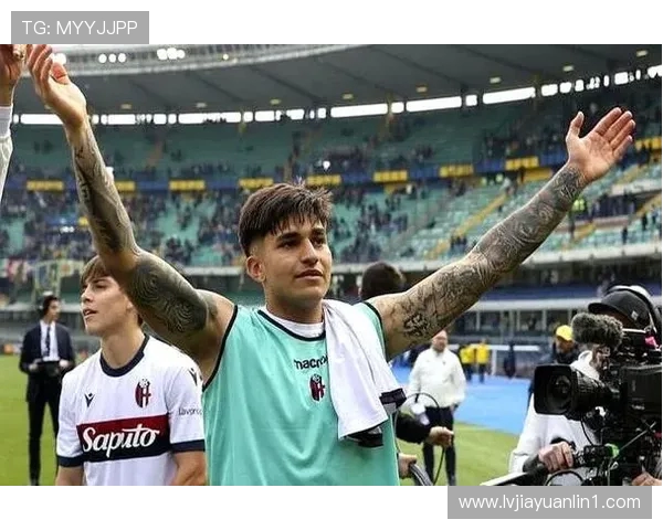 劳塔罗的崛起:从青涩少年到世界足坛新星的传奇之路 劳塔罗的崛起:从青涩少年到世界足坛新星的传奇之路