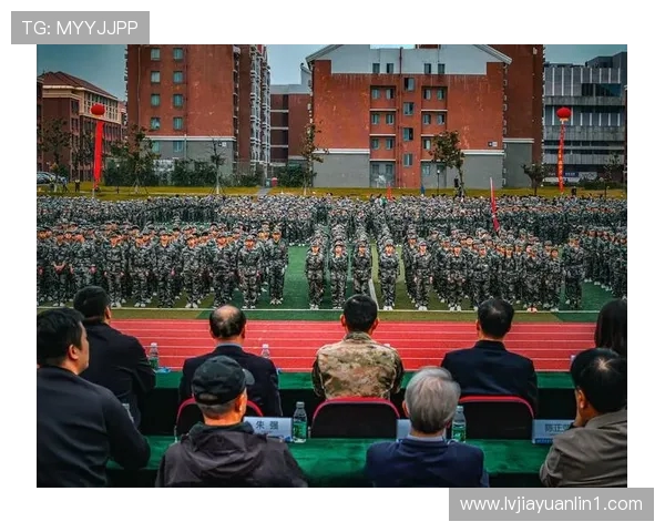 吕俊虎：在科技创新浪潮中引领未来发展的新生力量与挑战
