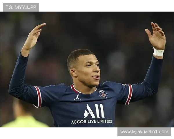 姆巴佩引领法国足球新纪元他的速度与技术如何改变比赛格局